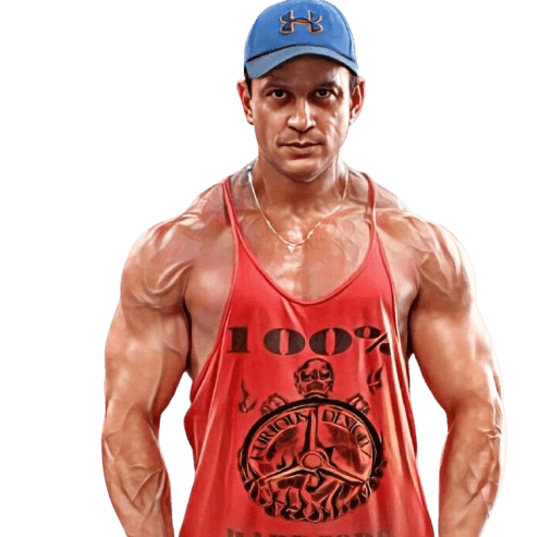 Rodrigo Biason
